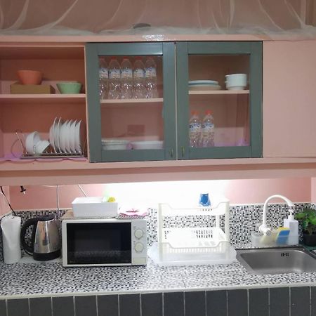 Tower Resident In The Heart Of Bangkok Shopping Center Apartamento Makkasan Exterior foto