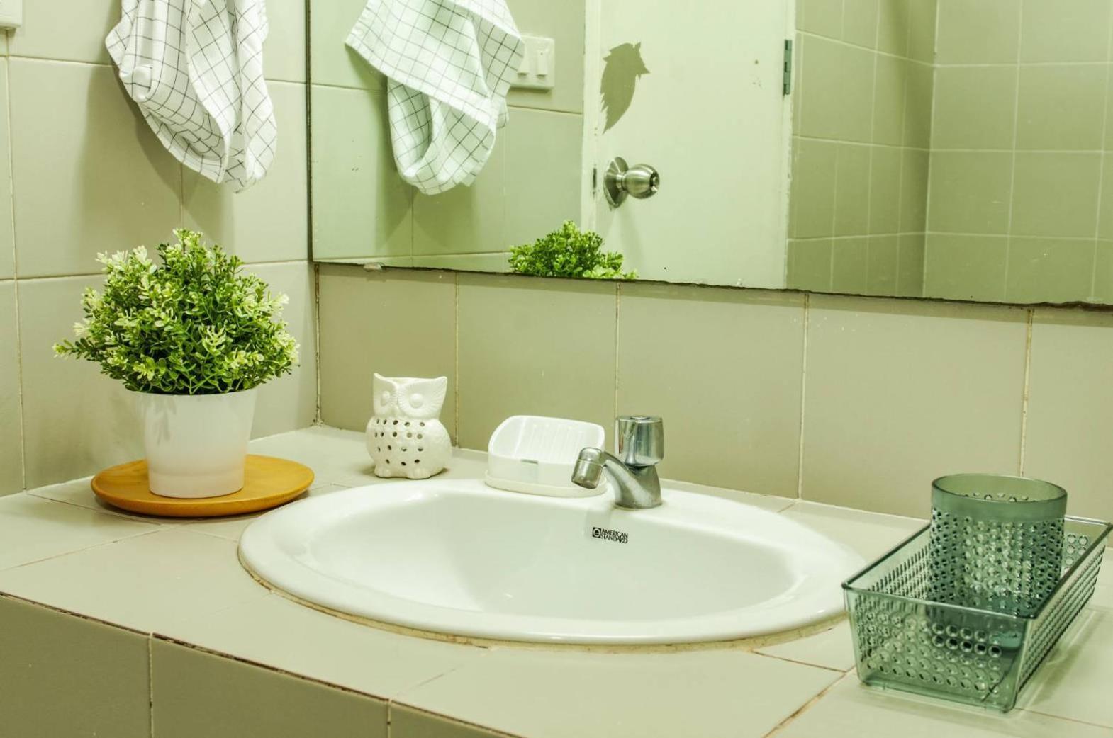 Tower Resident In The Heart Of Bangkok Shopping Center Apartamento Makkasan Exterior foto