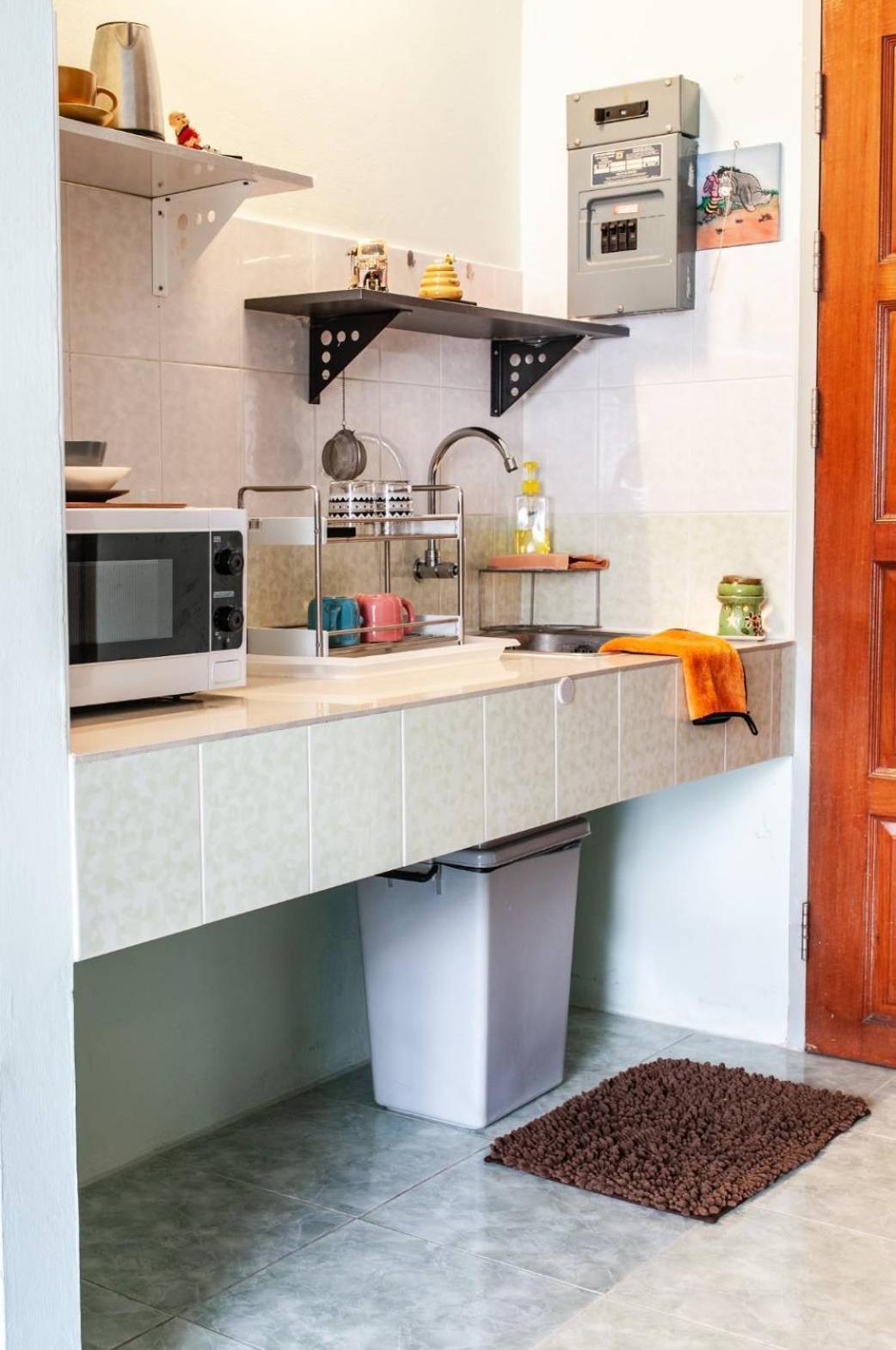Tower Resident In The Heart Of Bangkok Shopping Center Apartamento Makkasan Exterior foto