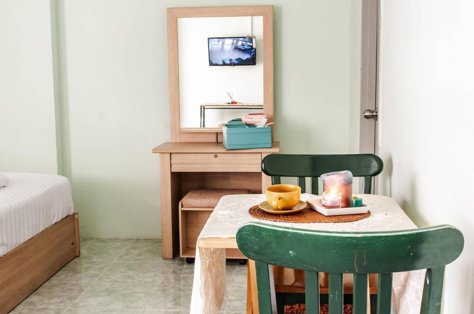 Tower Resident In The Heart Of Bangkok Shopping Center Apartamento Makkasan Exterior foto