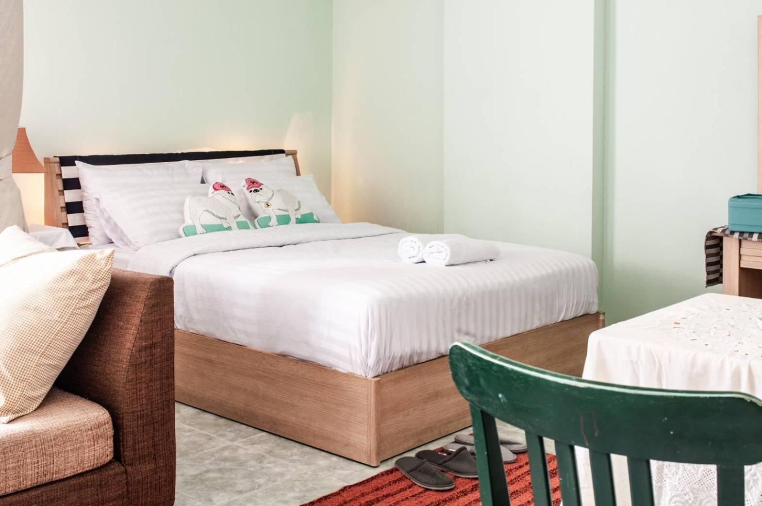 Tower Resident In The Heart Of Bangkok Shopping Center Apartamento Makkasan Exterior foto