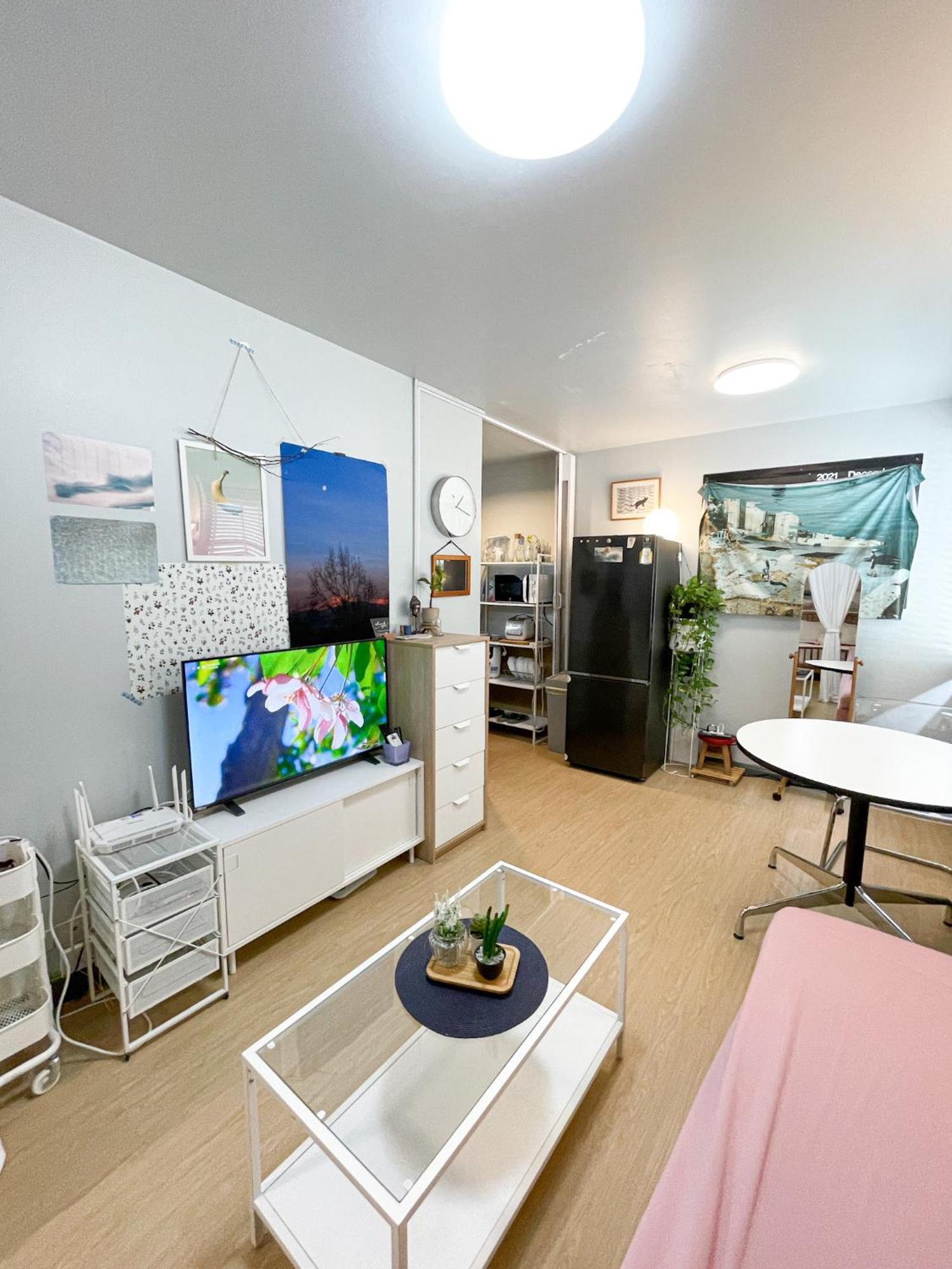 Tower Resident In The Heart Of Bangkok Shopping Center Apartamento Makkasan Exterior foto