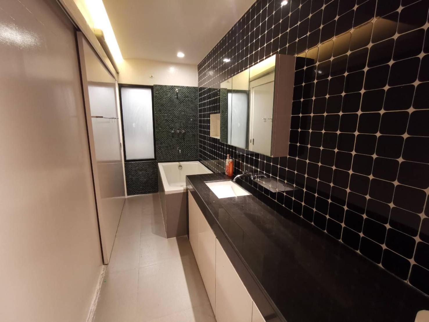 Tower Resident In The Heart Of Bangkok Shopping Center Apartamento Makkasan Exterior foto