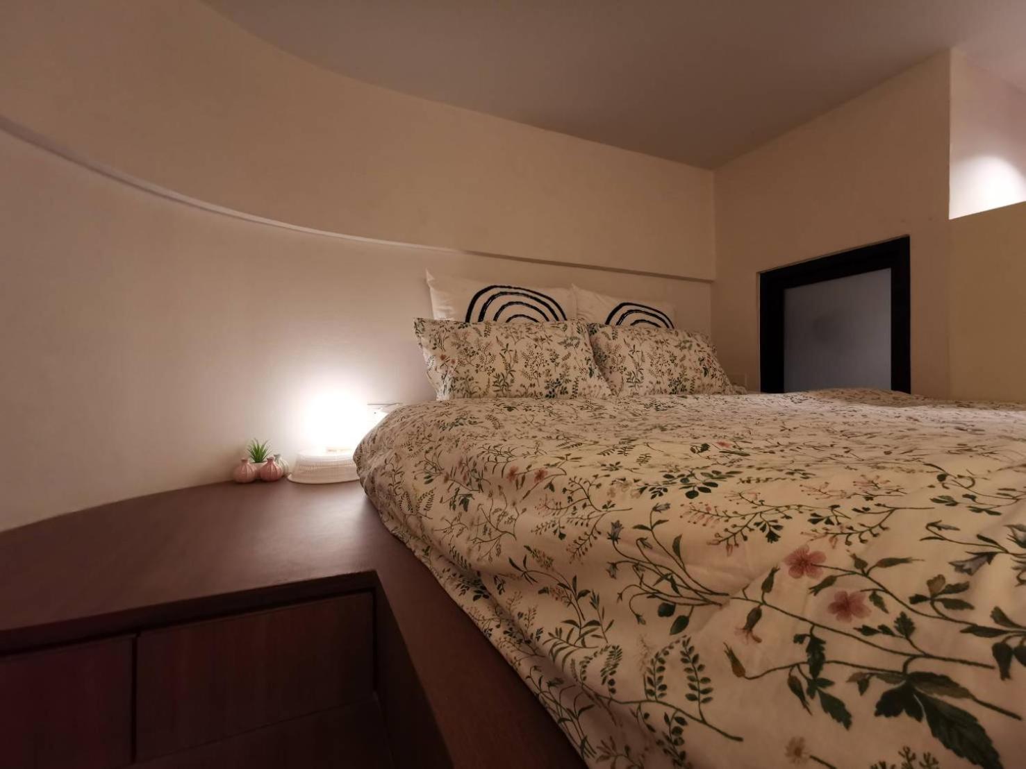 Tower Resident In The Heart Of Bangkok Shopping Center Apartamento Makkasan Exterior foto