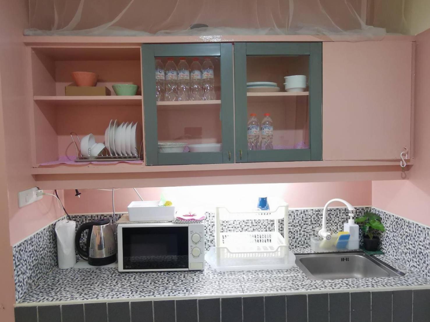 Tower Resident In The Heart Of Bangkok Shopping Center Apartamento Makkasan Exterior foto